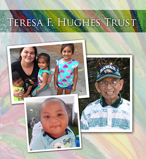 Teresa Hughes Trust